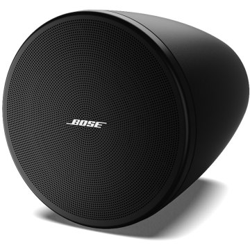 BOSE DesignMax DM3P függeszthető hangszóró, fekete