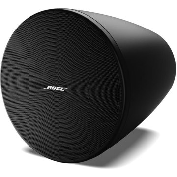 BOSE DesignMax DM5P függeszthető hangszóró, fekete