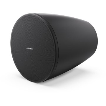 BOSE DesignMax DM6PE függeszthető hangszóró, fekete