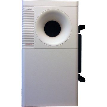 BOSE FreeSpace 3 Series I acoustimass felületre szerelhető basszus modul, fehér