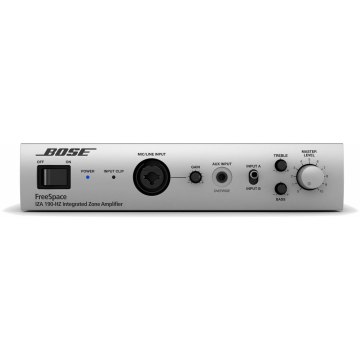 BOSE FreeSpace IZA 190-HZ integrált zóna erősítő
