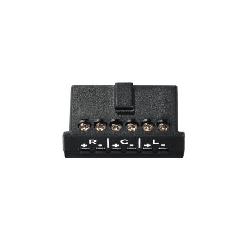 BOSE OmniJewel középcsatornás vezetékadapter