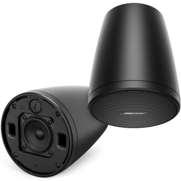 BOSE FreeSpace FS2P Függeszthető hangszóró, fekete