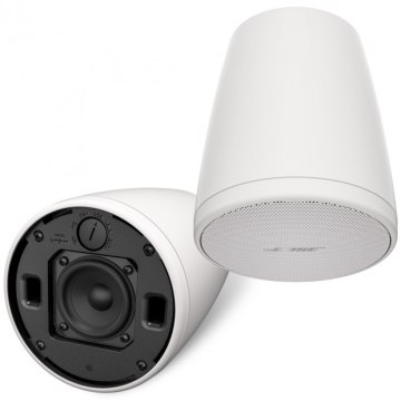 BOSE FreeSpace FS2P függeszthető hangszóró, fehér
