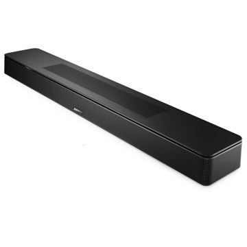 BOSE Smart Soundbar 600 intelligens hangprojektor, fekete