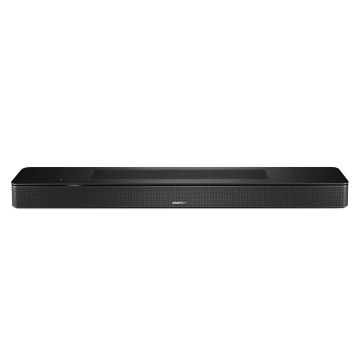 BOSE Smart Soundbar, fekete