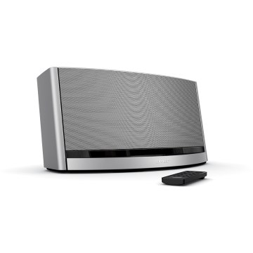 BOSE SoundDock 10 rendszer