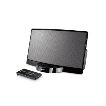 BOSE SoundDock digital music system