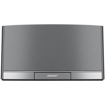 BOSE SoundDock Portable hordozható digitális hangrendszer