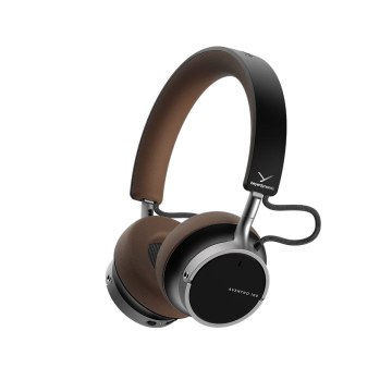 Beyerdynamic AVENTHO 100 Wireless (kábel nélküli) fejhallgató ANC-vel, barna