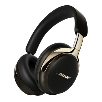 BOSE QuietComfort Ultra Headphones (2nd Gen) aktív zajszűrős Bluetooth fejhallgató , arany