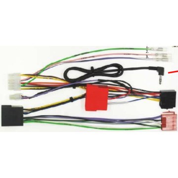 Pioneer CA-R-FD.001