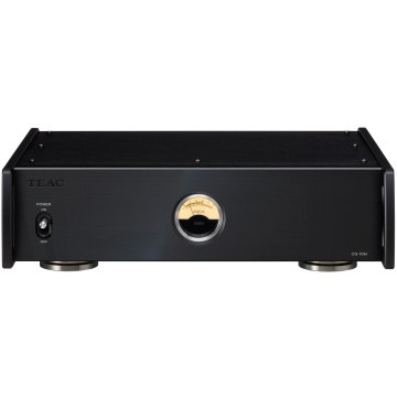 TEAC CG-10M-A órajel generátor, fekete