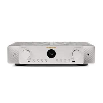 Marantz Cinema 70, silver-gold