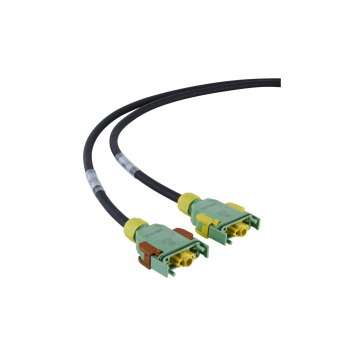 CONTRIK CP-X16-025 cPOT szerelt kábel