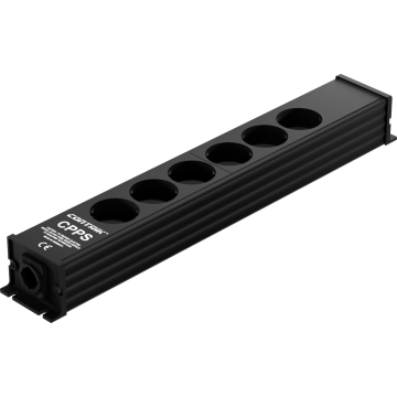 CONTRIK CPPSE6-TT Power Strip - Áramelosztó