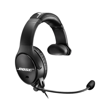 BOSE SoundComm B40 Headset Single Right