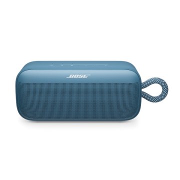BOSE SoundLink PLUS Bluetooth hordozható hangszóró , alkonykék