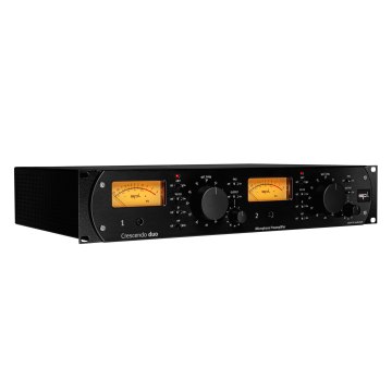 SPL Crescendo duo v2 mikrofon előerősítő