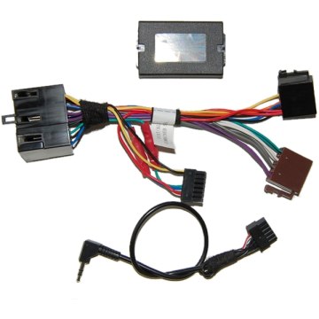 Pioneer CTSAR001 távvezérlő interfész