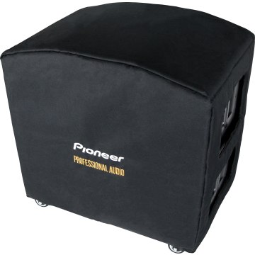 Pioneer Pro Audio CVR-XPRS215S