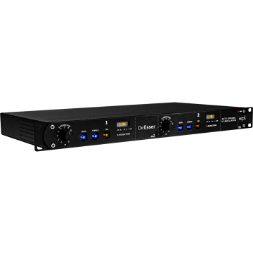 SPL De-Esser Mk2 jelprocesszor