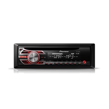 Pioneer DEH-150MP autóhifi fejegység