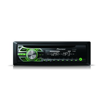 Pioneer DEH-150MPG autóhifi fejegység