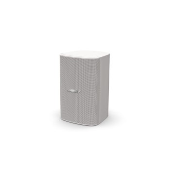 BOSE DesignMax DM6SE Felületre szerelhető kül- és beltéri hangszóró, fehér