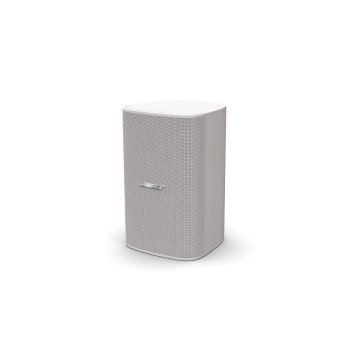 BOSE DesignMax DM8S Felületre szerelhető hangszóró, fehér