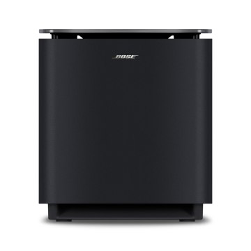 BOSE Lifestyle Ultra Subwoofer , fekete