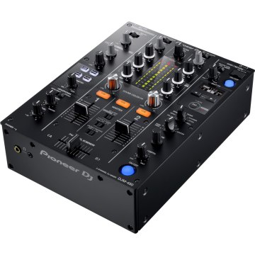 Pioneer DJ DJM-450 DJ keverő