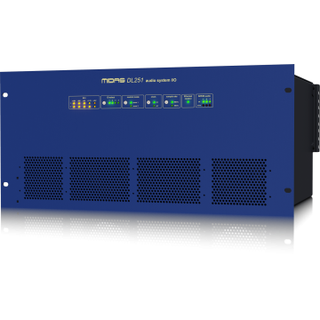 Midas DL251 stage box
