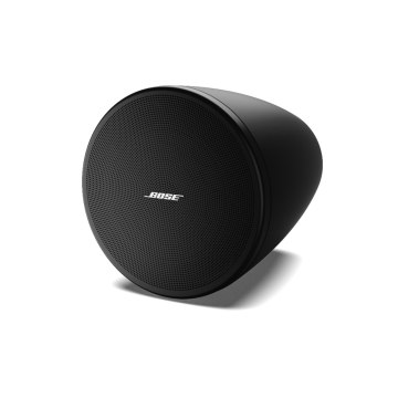 BOSE DesignMax DM3P függeszthető hangszóró, fekete