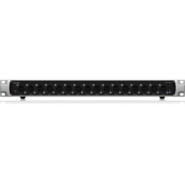 MIDAS DN4816-O StageConnect interfész