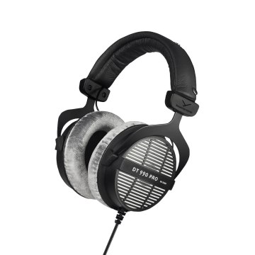 beyerdynamic DT 990 PRO 80 Ohm fejhallgató
