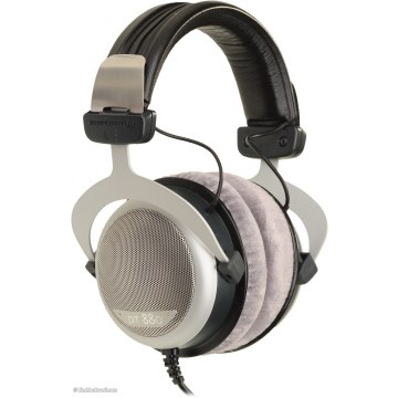 beyerdynamic DT 880 Edition 600 Ohm fejhallgató