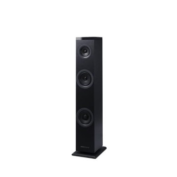 Energy Sistem Tower 1 hangfal, fekete
