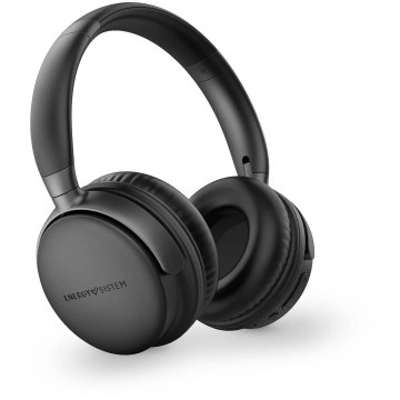 Energy Sistem Power Radio Headphones Bluetooth fejhallgató FM rádióval