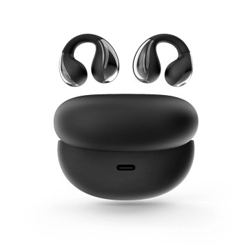 Energy Sistem CoolPods True Wireless Earbuds , fekete