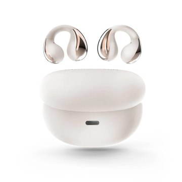 Energy Sistem CoolPods True Wireless Earbuds , krém