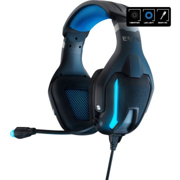 Energy ESG 5 SHOCK gamer headset