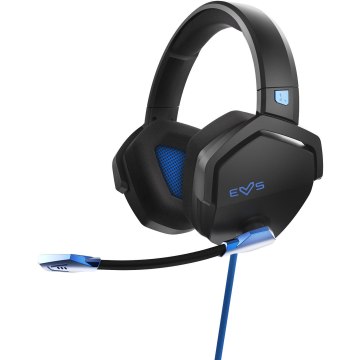 Energy Gaming Headset ESG 3 Blue Thunder