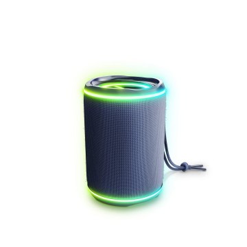 Energy Sistem Urban Box Blue Supernova hordozható hangszóró, kék