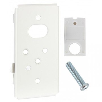 BOSE UB-20 II fali rögzítőkészlethez adapter, fehér