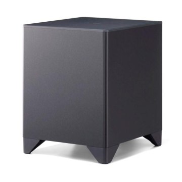 Pioneer FS-SW40-B vezeték nélküli mélysugárzó, fekete
