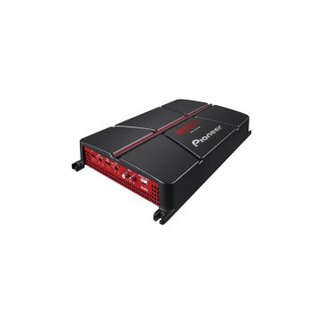 Pioneer GM-A5702 2 csatornás hidalható erősítő