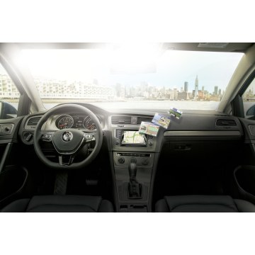 Pioneer CA-NAV-VAG.260 OEM navigáció fejlesztő 
