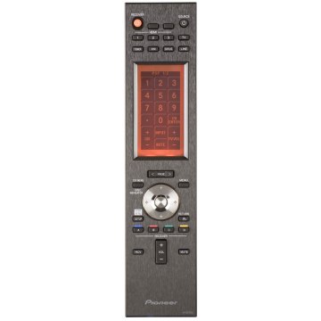 Pioneer AS-LX70 távirányító