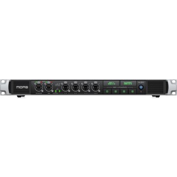 MIDAS HUB4 monitor HUB a DP48 személyi monitorhoz